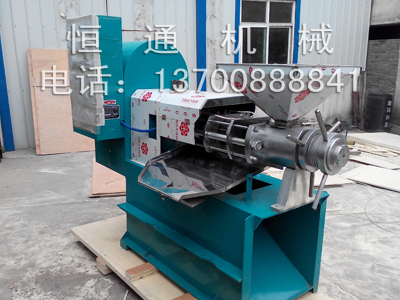 鞏義榨油機專業廠家哪家最好